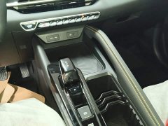 Geely Bingyue L 1.5TD DCT Exceed - ფოტო 13