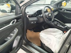 Geely Bingyue L 1.5TD DCT Exceed - ფოტო 15