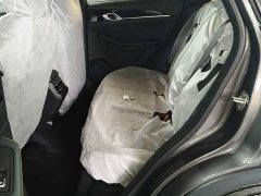 Geely Bingyue L 1.5TD DCT Exceed - ფოტო 16