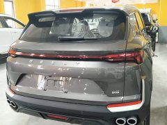 Geely Bingyue L 1.5TD DCT Exceed - ფოტო 5