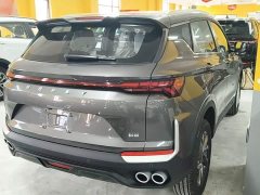 Geely Bingyue L 1.5TD DCT Exceed - ფოტო 6