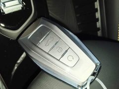 Geely Bingyue L 1.5TD DCT Exceed - ფოტო 8