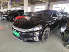 BYD Han EV Champion Edition 506KM FWD Luxury - ფოტო 1