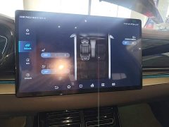 BYD Han EV Champion Edition 506KM FWD Luxury - ფოტო 12