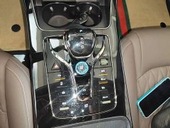 BYD Han EV Champion Edition 506KM FWD Luxury - ფოტო 13