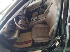 BYD Han EV Champion Edition 506KM FWD Luxury - ფოტო 14