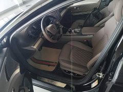 BYD Han EV Champion Edition 506KM FWD Luxury - ფოტო 15