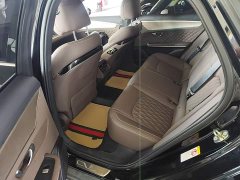 BYD Han EV Champion Edition 506KM FWD Luxury - ფოტო 16