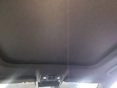 BYD Han EV Champion Edition 506KM FWD Luxury - ფოტო 17