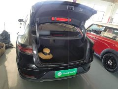 BYD Han EV Champion Edition 506KM FWD Luxury - ფოტო 18