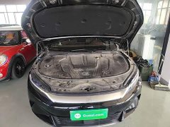 BYD Han EV Champion Edition 506KM FWD Luxury - ფოტო 19