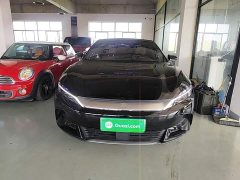 BYD Han EV Champion Edition 506KM FWD Luxury - ფოტო 2