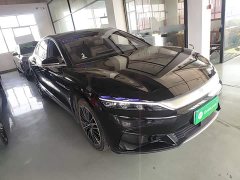 BYD Han EV Champion Edition 506KM FWD Luxury - ფოტო 3
