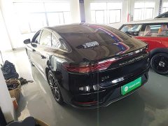 BYD Han EV Champion Edition 506KM FWD Luxury - ფოტო 4
