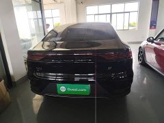 BYD Han EV Champion Edition 506KM FWD Luxury - ფოტო 5