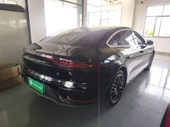 BYD Han EV Champion Edition 506KM FWD Luxury - ფოტო 6