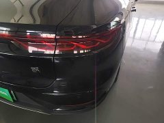 BYD Han EV Champion Edition 506KM FWD Luxury - ფოტო 7