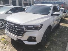 Haval H6 National Trend Edition 1.5T Automatic Urban Version - ფოტო 1