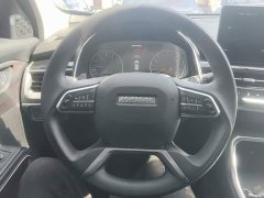 Haval H6 National Trend Edition 1.5T Automatic Urban Version - ფოტო 10