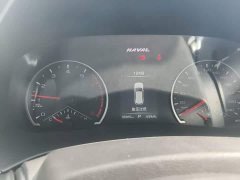 Haval H6 National Trend Edition 1.5T Automatic Urban Version - ფოტო 11
