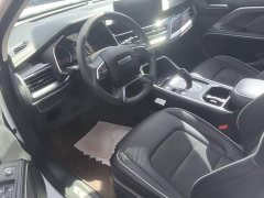 Haval H6 National Trend Edition 1.5T Automatic Urban Version - ფოტო 14