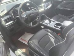 Haval H6 National Trend Edition 1.5T Automatic Urban Version - ფოტო 15