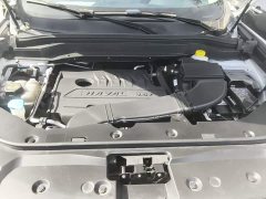 Haval H6 National Trend Edition 1.5T Automatic Urban Version - ფოტო 19