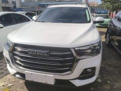 Haval H6 National Trend Edition 1.5T Automatic Urban Version - ფოტო 2