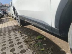 Haval H6 National Trend Edition 1.5T Automatic Urban Version - ფოტო 20