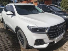 Haval H6 National Trend Edition 1.5T Automatic Urban Version - ფოტო 3