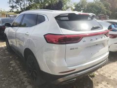 Haval H6 National Trend Edition 1.5T Automatic Urban Version - ფოტო 4
