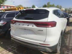 Haval H6 National Trend Edition 1.5T Automatic Urban Version - ფოტო 5