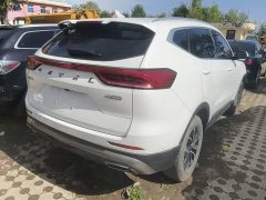 Haval H6 National Trend Edition 1.5T Automatic Urban Version - ფოტო 6