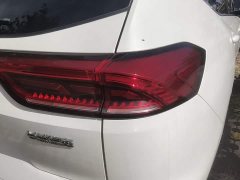 Haval H6 National Trend Edition 1.5T Automatic Urban Version - ფოტო 7