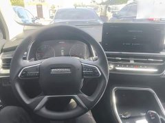 Haval H6 National Trend Edition 1.5T Automatic Urban Version - ფოტო 9