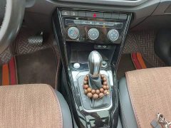 Volkswagen T-ROC Tanyue Facelift 280TSI DSG FWD Comfort Smart Connected Edition - ფოტო 13