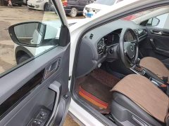 Volkswagen T-ROC Tanyue Facelift 280TSI DSG FWD Comfort Smart Connected Edition - ფოტო 15