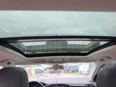 Volkswagen T-ROC Tanyue Facelift 280TSI DSG FWD Comfort Smart Connected Edition - ფოტო 17