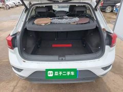 Volkswagen T-ROC Tanyue Facelift 280TSI DSG FWD Comfort Smart Connected Edition - ფოტო 18