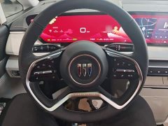 Buick GL8 New Energy Luzun Respect Edition 7-Seater - ფოტო 10