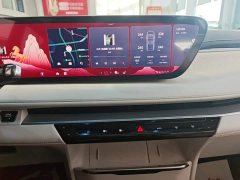 Buick GL8 New Energy Luzun Respect Edition 7-Seater - ფოტო 12