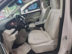 Buick GL8 New Energy Luzun Respect Edition 7-Seater - ფოტო 14