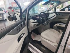 Buick GL8 New Energy Luzun Respect Edition 7-Seater - ფოტო 15