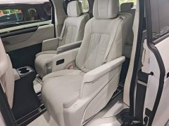 Buick GL8 New Energy Luzun Respect Edition 7-Seater - ფოტო 16
