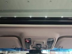 Buick GL8 New Energy Luzun Respect Edition 7-Seater - ფოტო 17