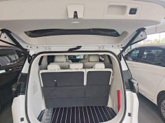 Buick GL8 New Energy Luzun Respect Edition 7-Seater - ფოტო 18