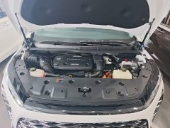 Buick GL8 New Energy Luzun Respect Edition 7-Seater - ფოტო 19