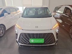 Buick GL8 New Energy Luzun Respect Edition 7-Seater - ფოტო 2