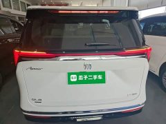 Buick GL8 New Energy Luzun Respect Edition 7-Seater - ფოტო 5