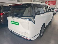 Buick GL8 New Energy Luzun Respect Edition 7-Seater - ფოტო 6